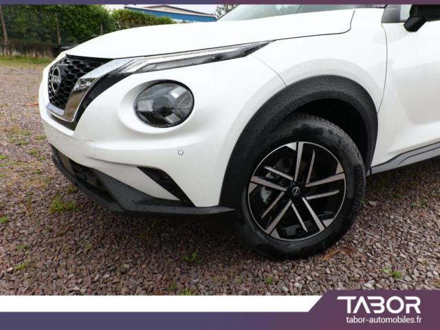 Nissan Juke image 9