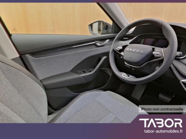 Skoda Octavia image 7