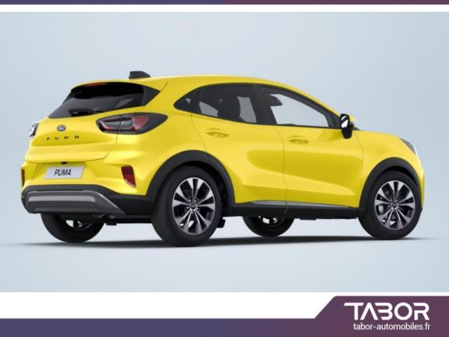 Ford Puma image 6