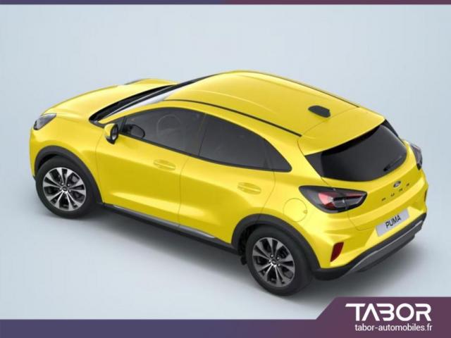 Ford Puma image 5