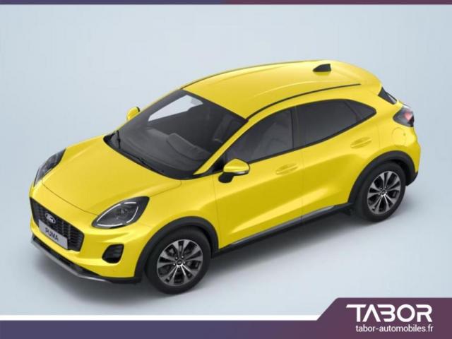 Ford Puma image 7