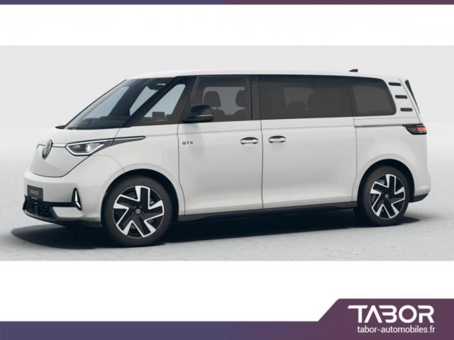 Volkswagen Id. Buzz image 6