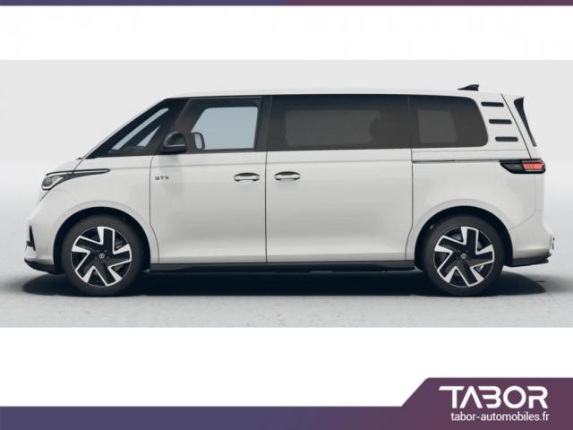 Volkswagen Id. Buzz image 9