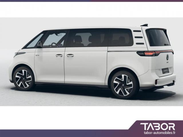 Volkswagen Id. Buzz image 1