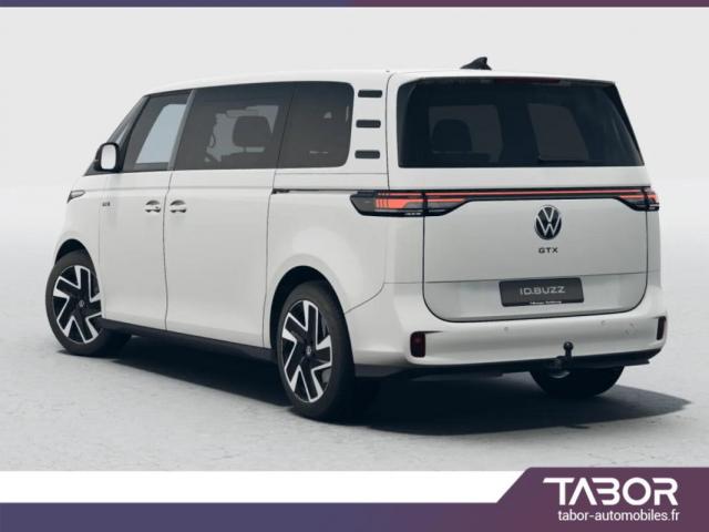 Volkswagen Id. Buzz image 7