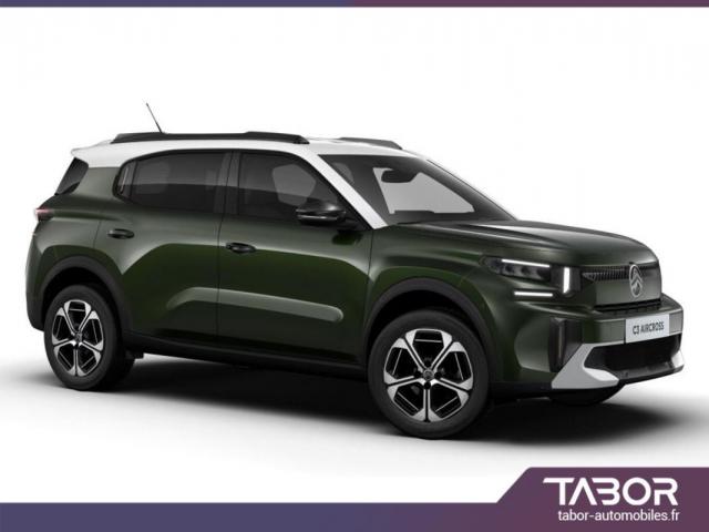 Citroen C3 Aircross image 2