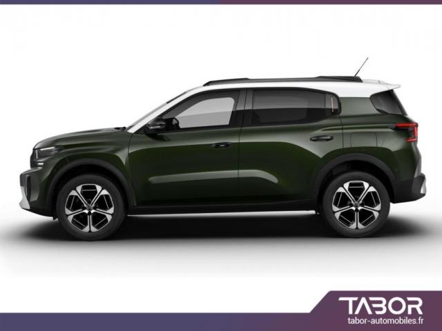 Citroen C3 Aircross image 9