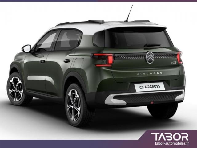 Citroen C3 Aircross image 6