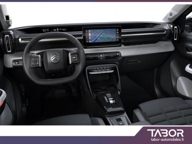 Citroen C3 Aircross image 1