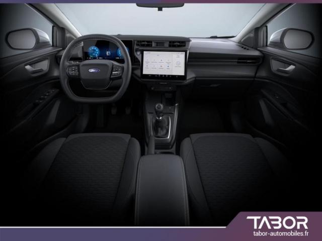 Ford Puma image 5