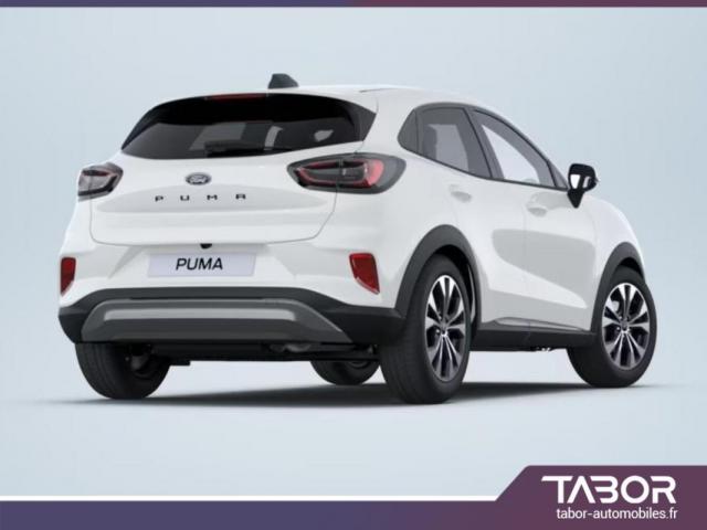 Ford Puma image 4