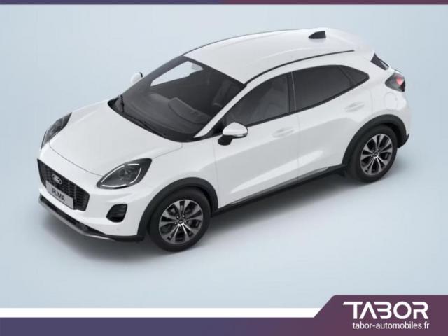 Ford Puma image 7