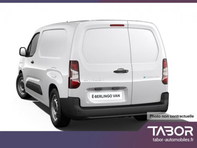 Citroen Berlingo image 4