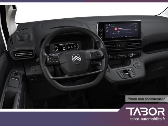 Citroen Berlingo image 8
