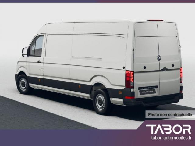Volkswagen Crafter image 1