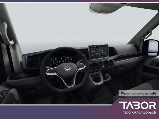 Volkswagen Crafter image 3