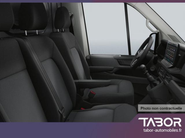 Volkswagen Crafter image 2