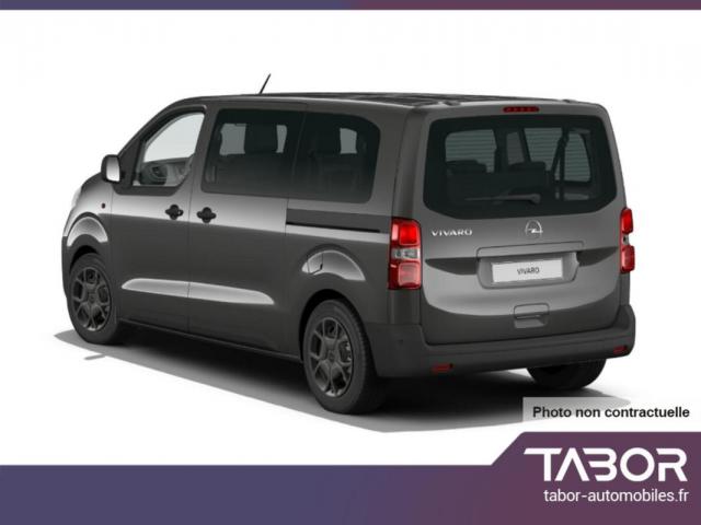 Opel Vivaro image 5