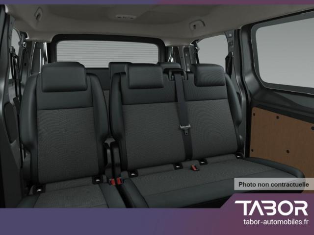 Opel Vivaro image 3