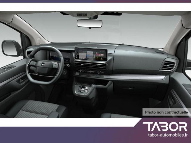 Opel Zafira image 8