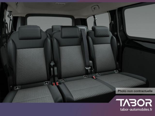 Opel Zafira image 5