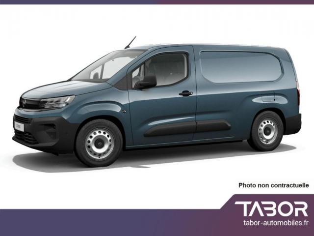 Opel Combo image 9