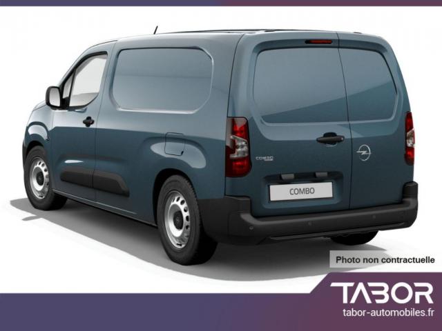 Opel Combo image 7