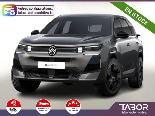 Citroen C5 Aircross Hybrid 145 Max Hud Acc 360°