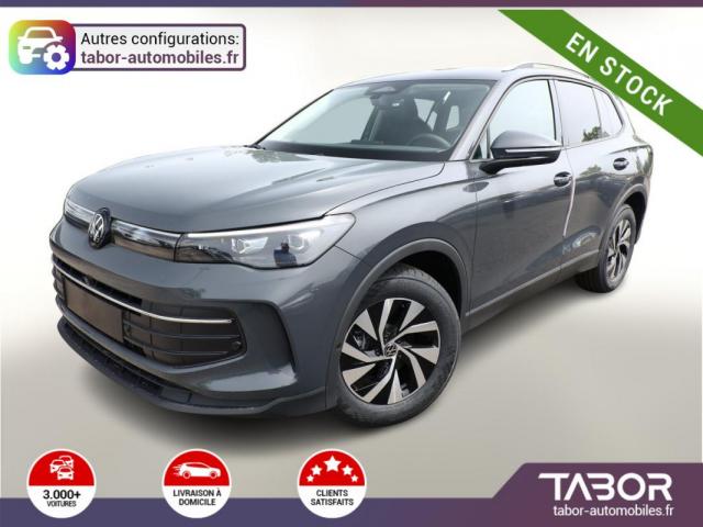 Volkswagen Tiguan 150 Led+ Gar5ans Keyl Acc