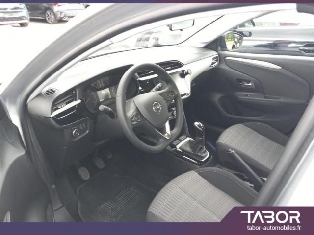 Opel Corsa image 3