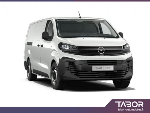 Opel Vivaro image 4