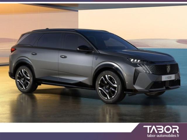 Peugeot 5008 image 3