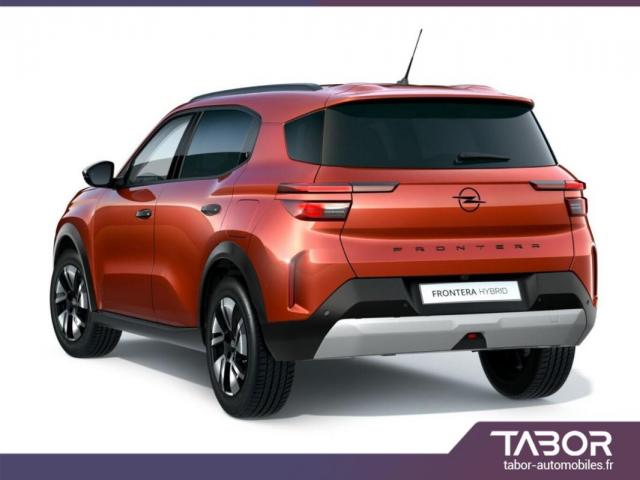 Opel Frontera image 9
