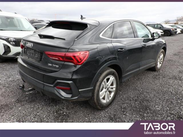 Audi Q3 image 8