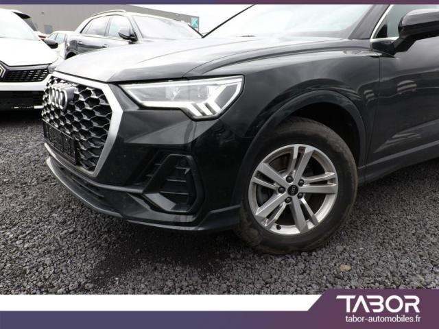 Audi Q3 image 1