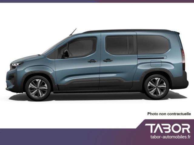 Peugeot Rifter image 3