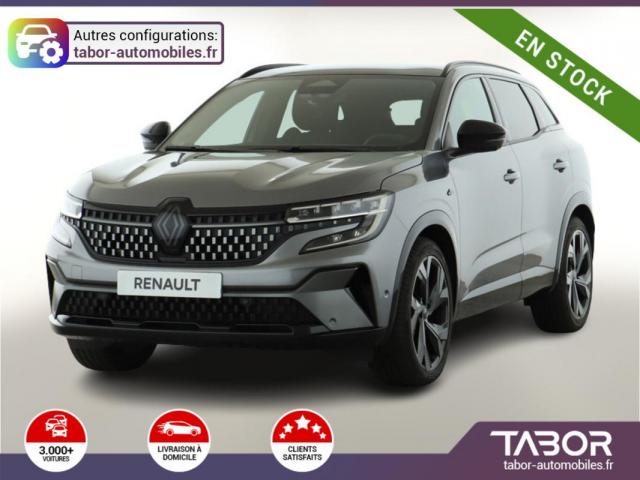 Renault Austral E-Tech 200 Techno Esprit Alpine