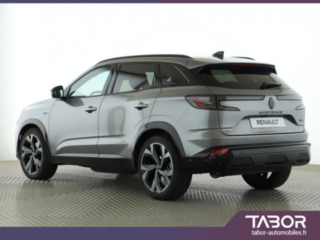 Renault Austral image 4
