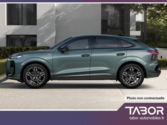 Audi Q3 image 3