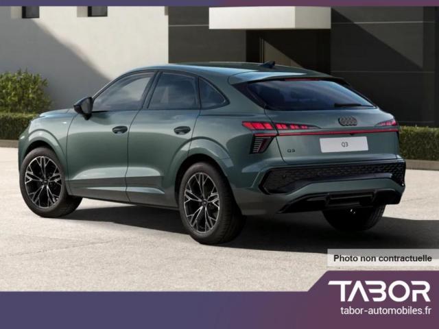 Audi Q3 image 9