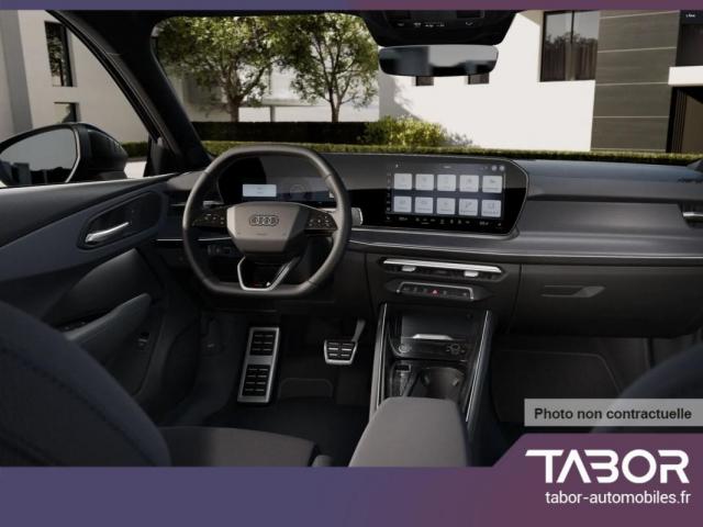 Audi Q3 image 6