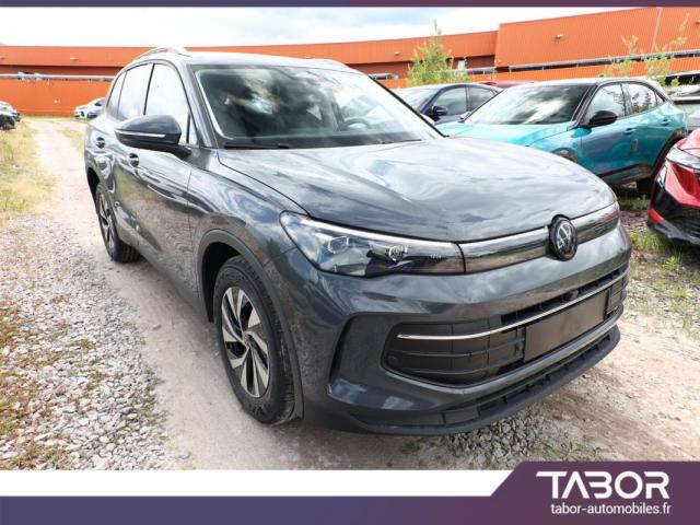 Volkswagen Tiguan image 3