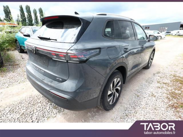 Volkswagen Tiguan image 1