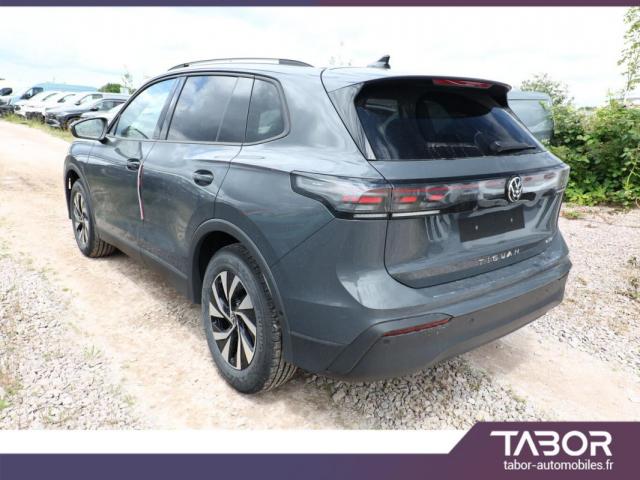 Volkswagen Tiguan image 6