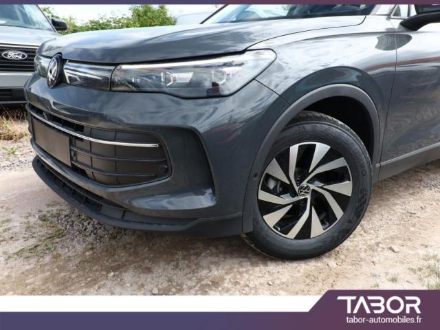 Volkswagen Tiguan image 4