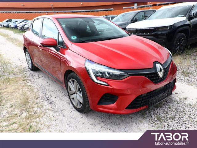 Renault Clio image 9