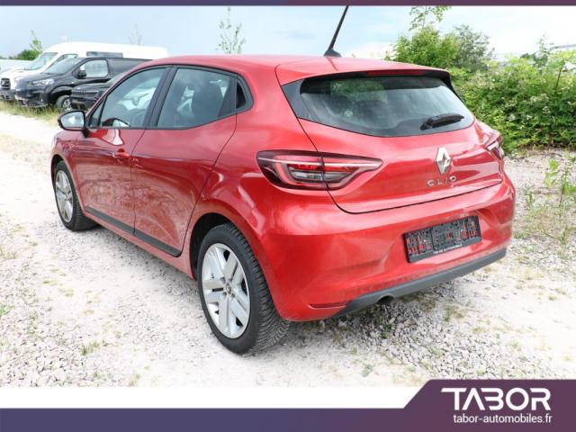 Renault Clio image 8