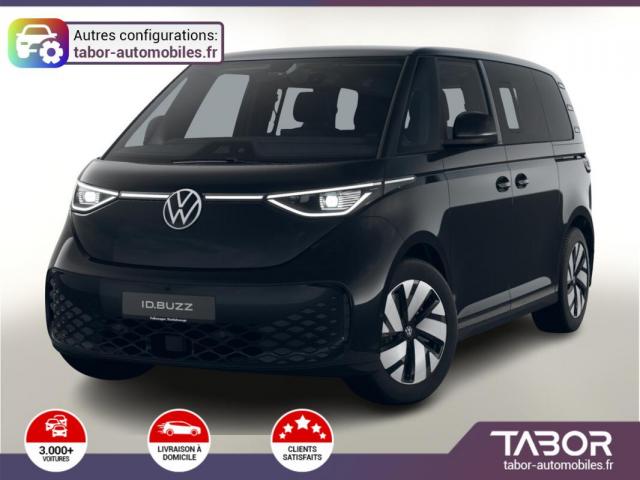 Volkswagen Id. Buzz D. Pro Open&cl Comfort+ 360°cam