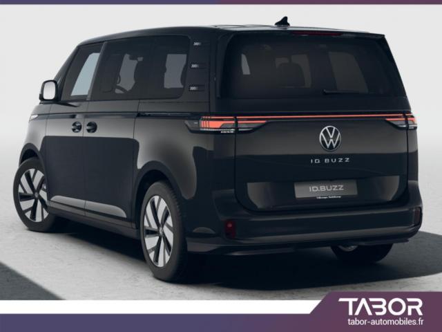 Volkswagen Id. Buzz image 5