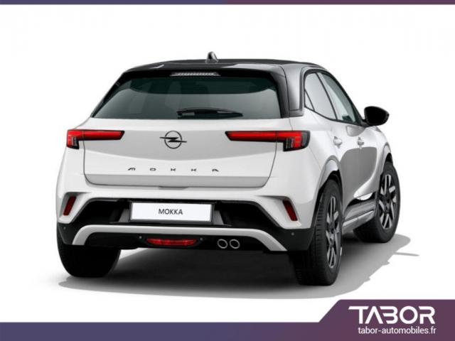 Opel Mokka image 1